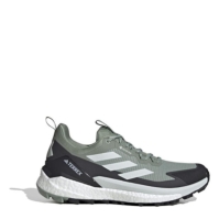 Pantof adidas TERREX Free Hiker 2.0 Low GORE-TEX Hiking barbat