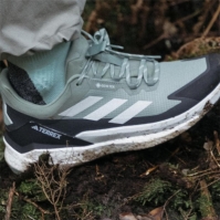 Pantof adidas TERREX Free Hiker 2.0 Low GORE-TEX Hiking barbat