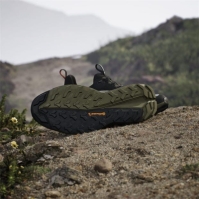 Pantof adidas TERREX Free Hiker 2.0 Low GORE-TEX Hiking barbat