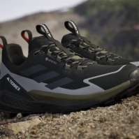 Pantof adidas TERREX Free Hiker 2.0 Low GORE-TEX Hiking barbat