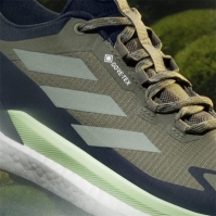 Pantof adidas TERREX Free Hiker 2.0 Low GORE-TEX Hiking barbat