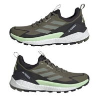 Pantof adidas TERREX Free Hiker 2.0 Low GORE-TEX Hiking barbat