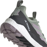 Pantof adidas TERREX Free Hiker 2.0 Low GORE-TEX Hiking dama