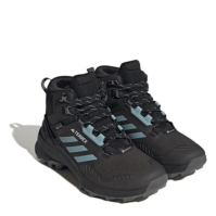 Pantof adidas Terrex Swift R3 Mid Gtx W Hiking dama