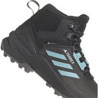 Pantof adidas Terrex Swift R3 Mid Gtx W Hiking dama