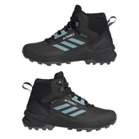 Pantof adidas Terrex Swift R3 Mid Gtx W Hiking dama