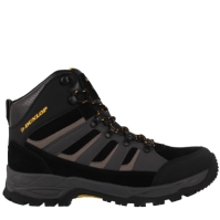 Sapca Gheata Dunlop Michigan Steel Toe Safety barbat