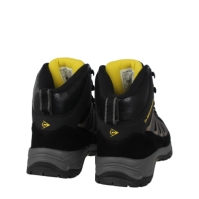 Sapca Gheata Dunlop Michigan Steel Toe Safety barbat