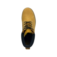 Sapca Gheata Dunlop Nevada Steel Toe Safety barbat