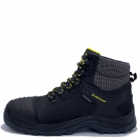 Gheata Dunlop S3 Steel Toe Safety