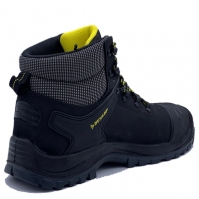 Gheata Dunlop S3 Steel Toe Safety