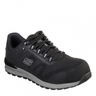 Gheata Skechers Lyndale Safety barbat