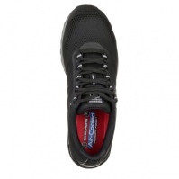 Gheata Skechers Lyndale Safety barbat