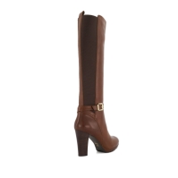 Gheata Dune London Sareena piele Knee High