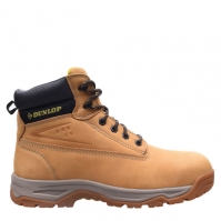 Sapca Gheata Dunlop Safety On Site Steel Toe Safety