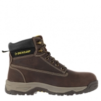 Sapca Gheata Dunlop Safety On Site Steel Toe Safety