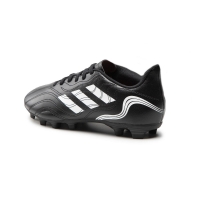 Ghete fotbal adidas copa sense.4 fxg negru