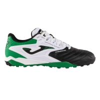 Ghete fotbal barbati joma cancha 2401 tf verde