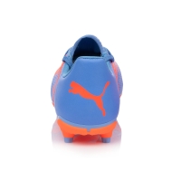 Ghete  fotbal barbati puma future play fg/ag albastru