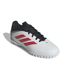 Gheata Minge Fotbal Pantof Sport Gazon Sintetic adidas Copa Pure 3 Club Astro copil