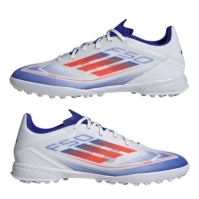 Gheata Minge Fotbal Pantof Sport Gazon Sintetic adidas F50 League Astro