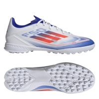 Gheata Minge Fotbal Pantof Sport Gazon Sintetic adidas F50 League Astro