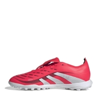 Gheata Minge Fotbal Pantof Sport Gazon Sintetic adidas Predator League Fold-Over Tongue Astro