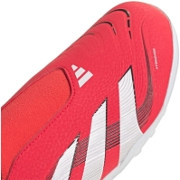 Gheata Minge Fotbal Pantof Sport Gazon Sintetic adidas Predator League Laceless Astro copil