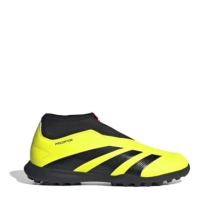 Gheata Minge Fotbal Pantof Sport Gazon Sintetic adidas Predator League Ll Tf J Astro baietel