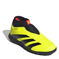 Gheata Minge Fotbal Pantof Sport Gazon Sintetic adidas Predator League Ll Tf J Astro baietel