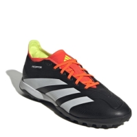 Gheata Minge Fotbal Pantof Sport Gazon Sintetic adidas Predator League Tf Astro baietel