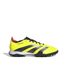 Gheata Minge Fotbal Pantof Sport Gazon Sintetic adidas Predator League Tf Astro baietel