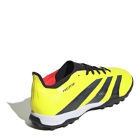 Gheata Minge Fotbal Pantof Sport Gazon Sintetic adidas Predator League Tf Astro baietel