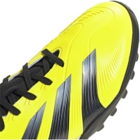 Gheata Minge Fotbal Pantof Sport Gazon Sintetic adidas Predator League Tf Astro baietel