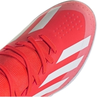 Gheata Minge Fotbal Pantof Sport Gazon Sintetic adidas X Crazyfast League In J Astro baietel