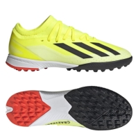 Gheata Minge Fotbal Pantof Sport Gazon Sintetic adidas X Crazyfast League Tf J Astro baietel