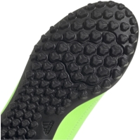 Gheata Minge Fotbal Pantof Sport Gazon Sintetic adidas X Speedportal.4 Velcro Astro copil