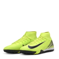 Gheata Minge Fotbal Pantof Sport Gazon Sintetic Nike Mercurial Superfly 10 Academy Astro