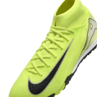 Gheata Minge Fotbal Pantof Sport Gazon Sintetic Nike Mercurial Superfly 10 Academy Astro