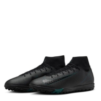 Gheata Minge Fotbal Pantof Sport Gazon Sintetic Nike Mercurial Superfly 10 Academy Astro