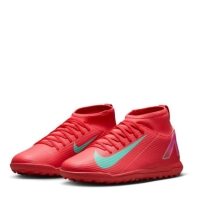 Gheata Minge Fotbal Pantof Sport Gazon Sintetic Nike Mercurial Superfly 10 Club Astro copil