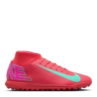 Gheata Minge Fotbal Pantof Sport Gazon Sintetic Nike Mercurial Superfly 10 Club Astro