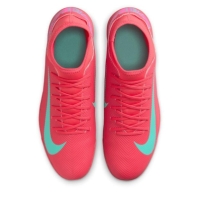 Gheata Minge Fotbal Pantof Sport Gazon Sintetic Nike Mercurial Superfly 10 Club Astro