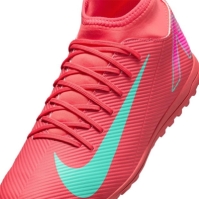 Gheata Minge Fotbal Pantof Sport Gazon Sintetic Nike Mercurial Superfly 10 Club Astro