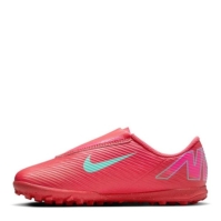 Gheata Minge Fotbal Pantof Sport Gazon Sintetic Nike Mercurial Vapour 16 Club Astro copil