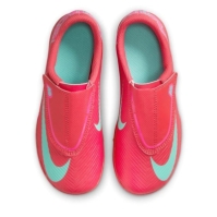 Gheata Minge Fotbal Pantof Sport Gazon Sintetic Nike Mercurial Vapour 16 Club Astro copil