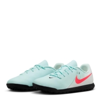 Gheata Minge Fotbal Pantof Sport Gazon Sintetic Nike Phantom GX II Academy Astro copil