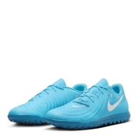 Gheata Minge Fotbal Pantof Sport Gazon Sintetic Nike Phantom GX II Club Astro