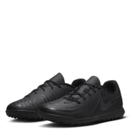 Gheata Minge Fotbal Pantof Sport Gazon Sintetic Nike Phantom GX II Club Astro copil