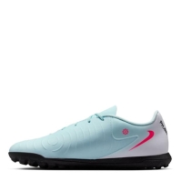 Gheata Minge Fotbal Pantof Sport Gazon Sintetic Nike Phantom GX II Club Astro